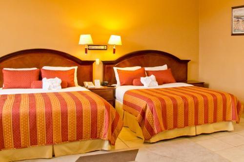 Hotel Monteolivos