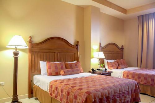 Hotel Monteolivos