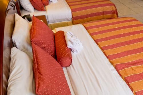 Hotel Monteolivos