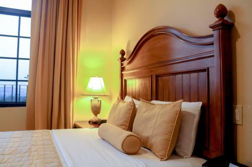 Hotel Monteolivos
