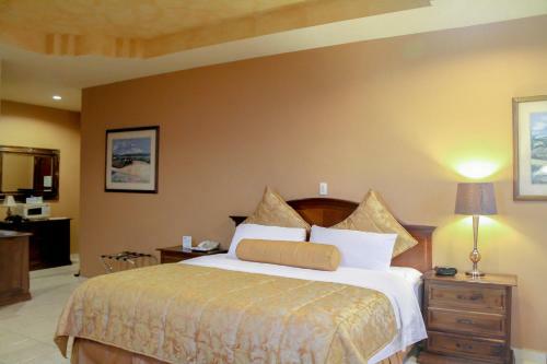 Hotel Monteolivos