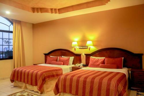 Hotel Monteolivos