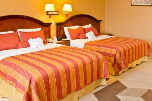 Hotel Monteolivos