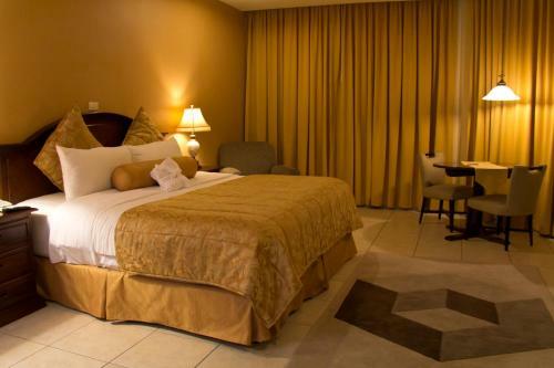 Hotel Monteolivos