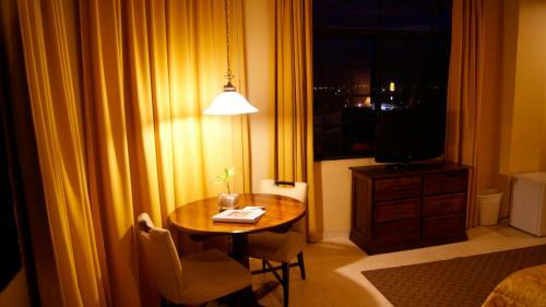 Hotel Monteolivos