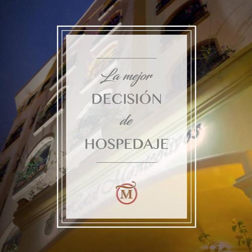 Hotel Monteolivos