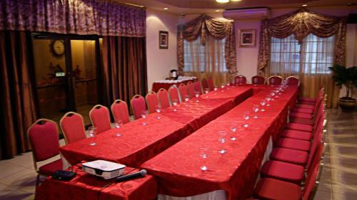 Hotel Monteolivos