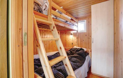 Bjerghuset
