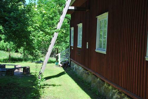 Hostal Kirjakkalan Ruukkikyl�