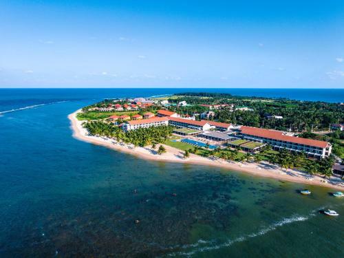 Hotel Amaya Beach Passikudah
