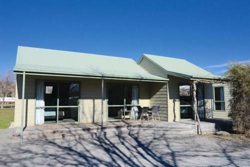 Cromwell Top 10 Holiday Park