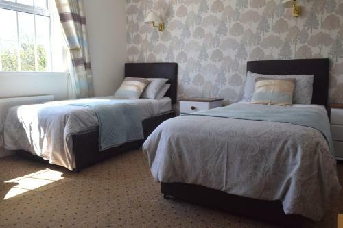 Orchard Grove B&B