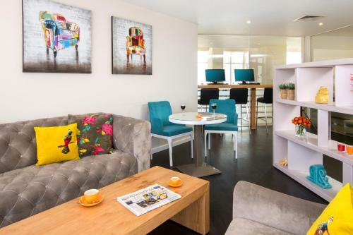 Leonardo Hotel Ashkelon