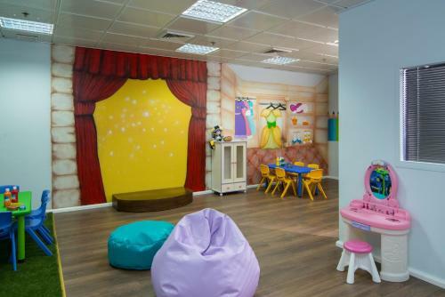 Leonardo Hotel Ashkelon