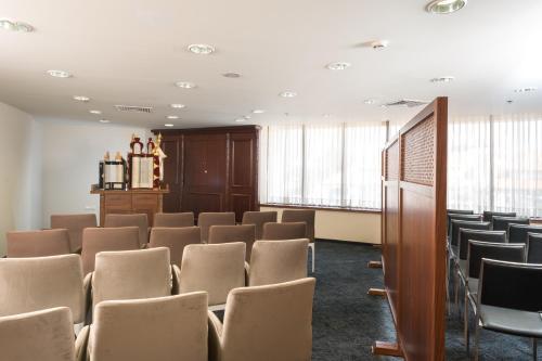 Leonardo Hotel Ashkelon