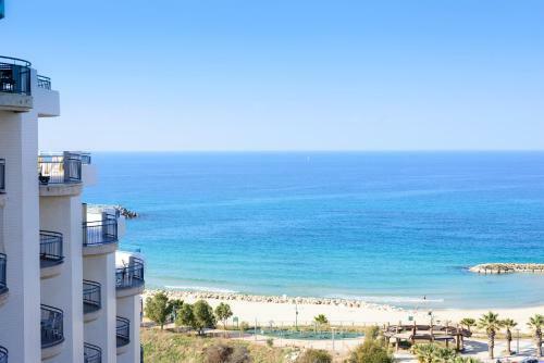 Leonardo Hotel Ashkelon