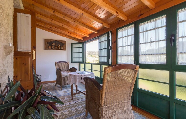 Agroturismo Casa De Marcelo