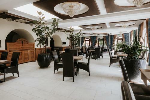 Hotel Bonaparte