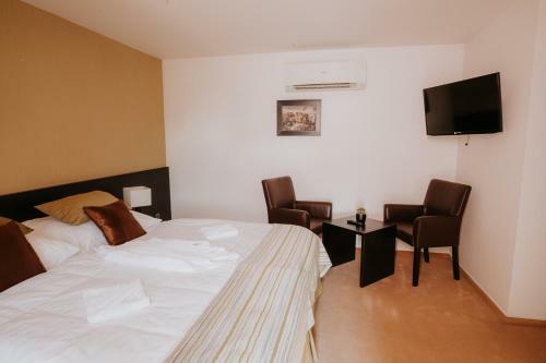 Hotel Bonaparte