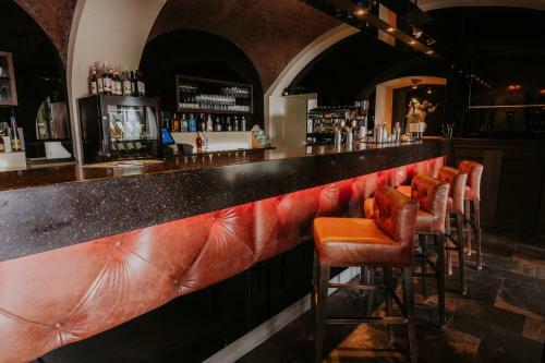 Hotel Bonaparte