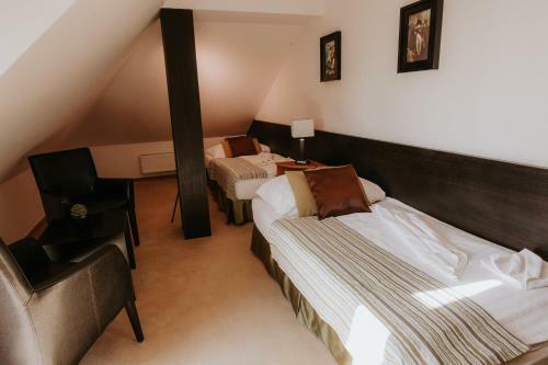 Hotel Bonaparte