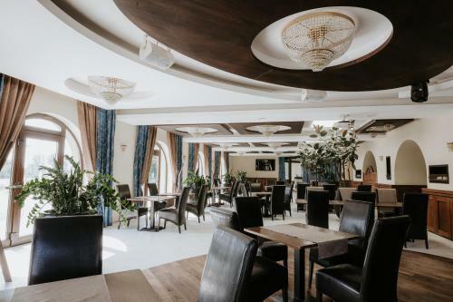 Hotel Bonaparte