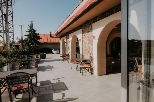 Hotel Bonaparte
