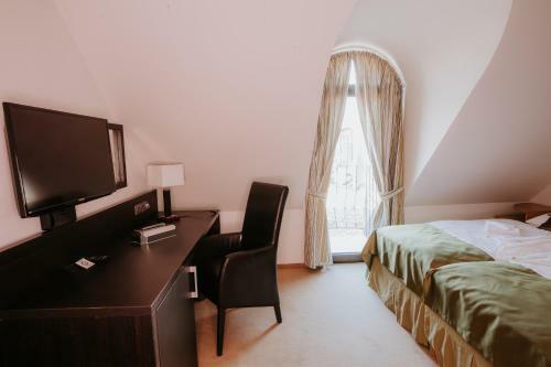 Hotel Bonaparte