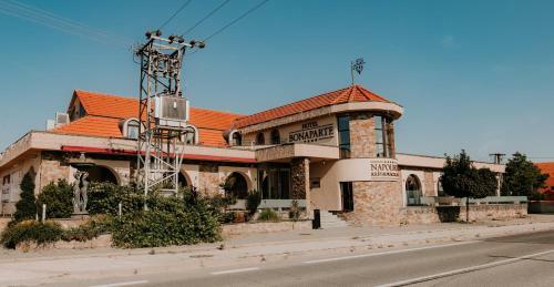 Hotel Bonaparte