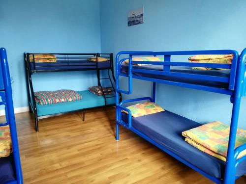 Killarney International Hostel
