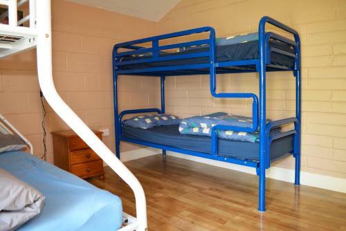 Killarney International Hostel
