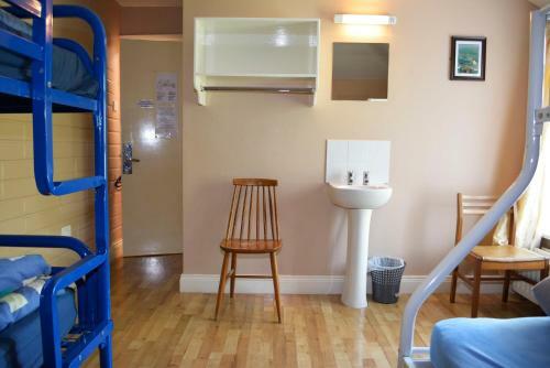 Killarney International Hostel