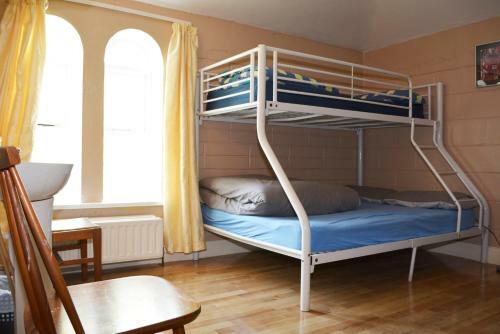 Killarney International Hostel