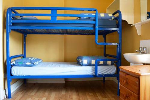 Killarney International Hostel