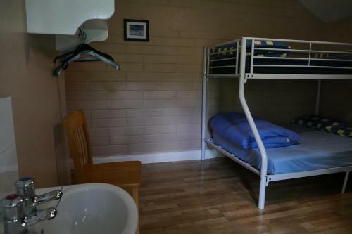 Killarney International Hostel