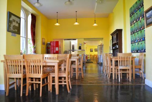 Killarney International Hostel