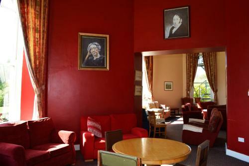 Killarney International Hostel