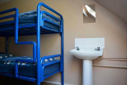 Killarney International Hostel