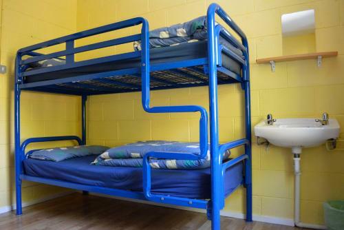 Killarney International Hostel