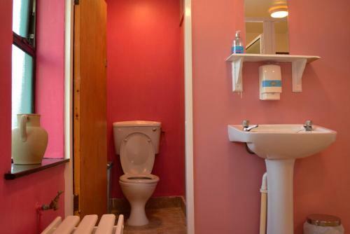 Killarney International Hostel