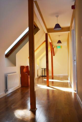 Killarney International Hostel