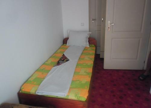 Hotel Vila Gymy