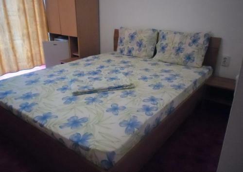 Hotel Vila Gymy