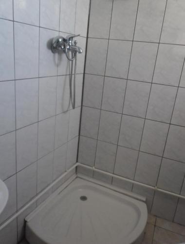 Hotel Vila Gymy