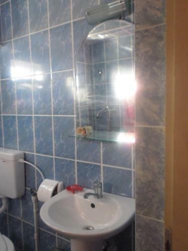 Hotel Vila Gymy