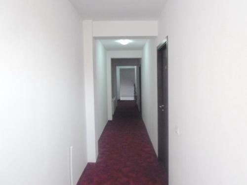 Hotel Vila Gymy