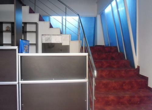 Hotel Vila Gymy