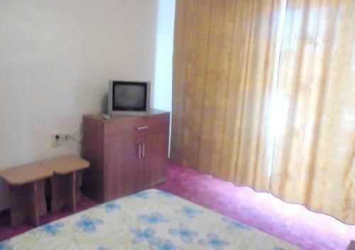 Hotel Vila Gymy