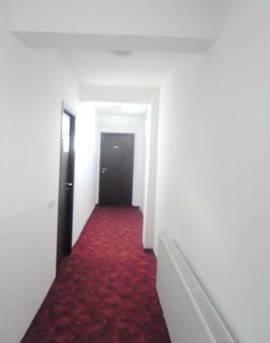 Hotel Vila Gymy