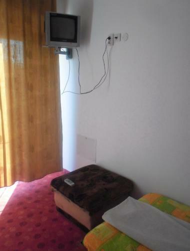 Hotel Vila Gymy
